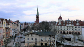 Vintageapartment, Sopot